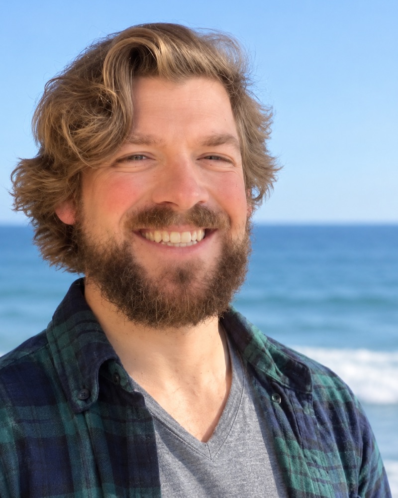 Jesse Gurney, Terra Talent