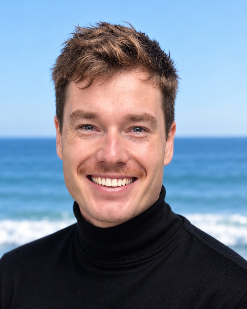 Rory Anderson, Terra Talent
